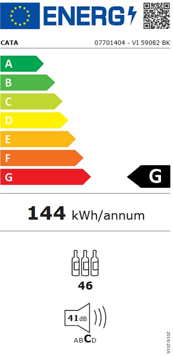 Etiqueta Energética