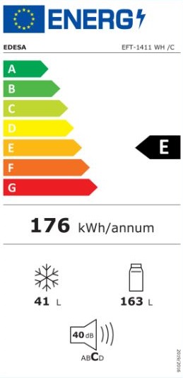 Etiqueta Energética