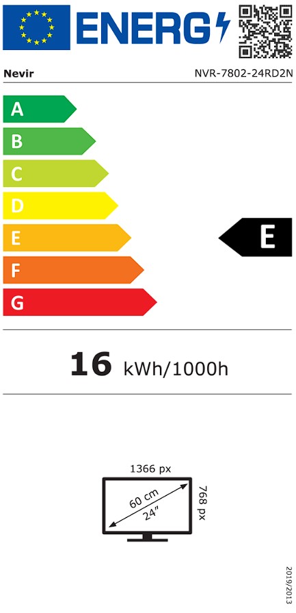 Etiqueta Energética