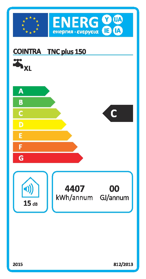 Etiqueta Energética