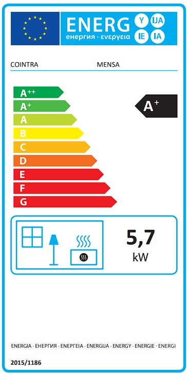 Etiqueta Energética