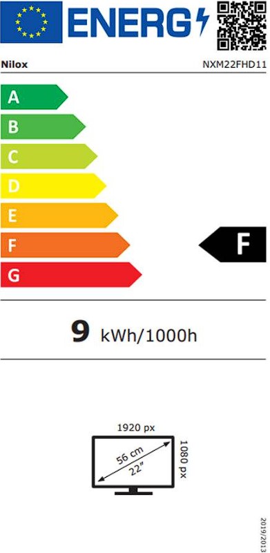Etiqueta Energética