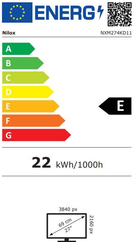 Etiqueta Energética