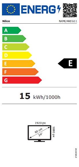 Etiqueta Energética