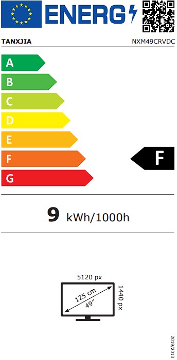 Etiqueta Energética
