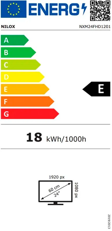 Etiqueta Energética