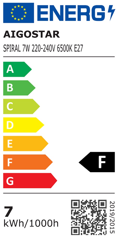 Etiqueta Energética