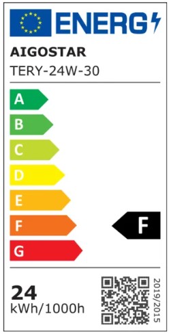 Etiqueta Energética