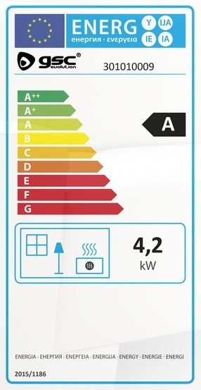 Etiqueta Energética
