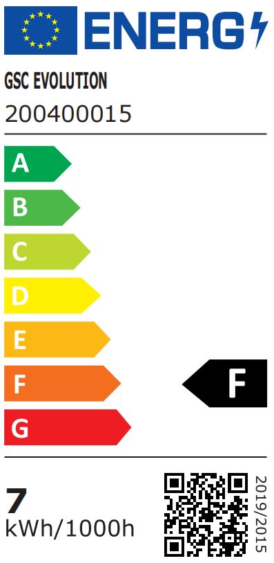 Etiqueta Energética