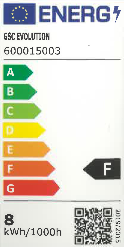 Etiqueta Energética