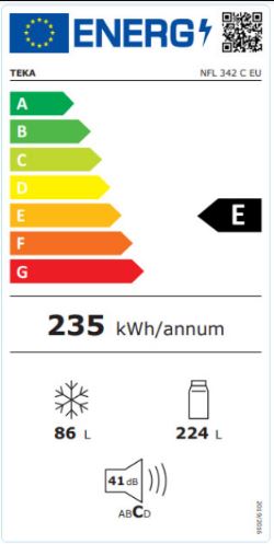 Etiqueta Energética