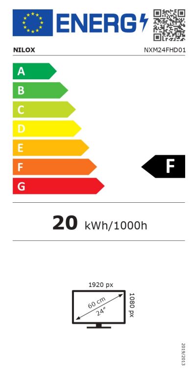Etiqueta Energética