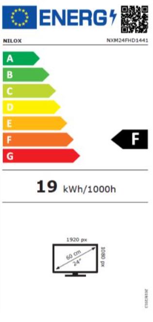 Etiqueta Energética