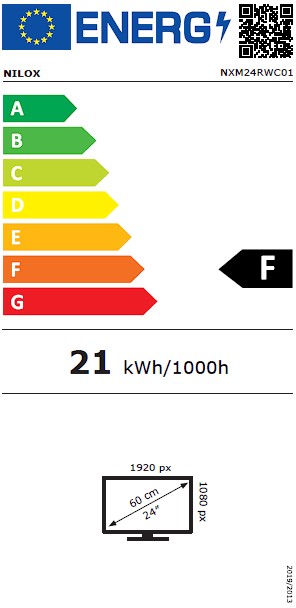 Etiqueta Energética