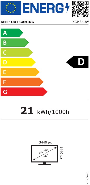Etiqueta Energética