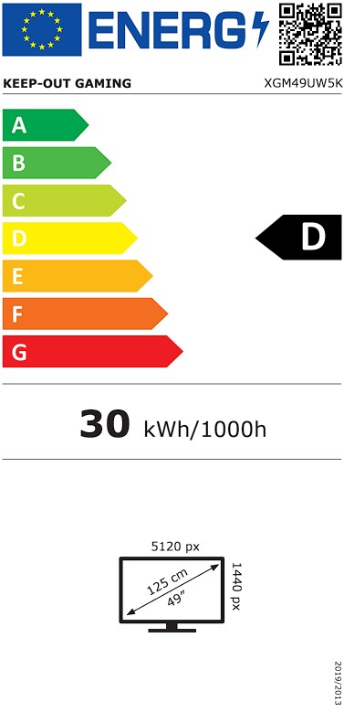 Etiqueta Energética