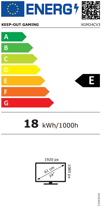 Etiqueta Energética