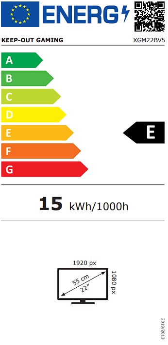 Etiqueta Energética