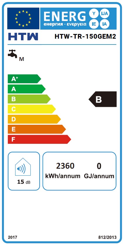 Etiqueta Energética