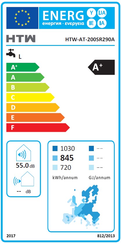 Etiqueta Energética