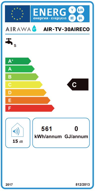 Etiqueta Energética