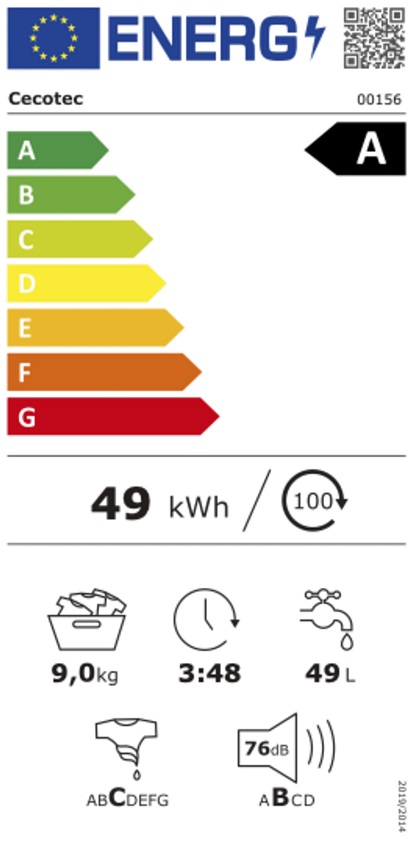 Etiqueta Energética