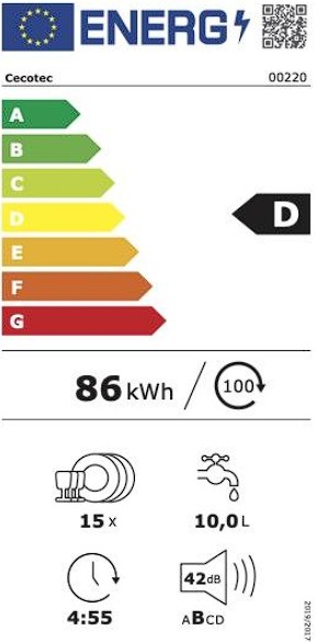 Etiqueta Energética