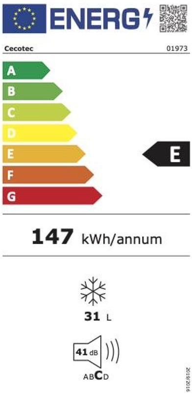 Etiqueta Energética