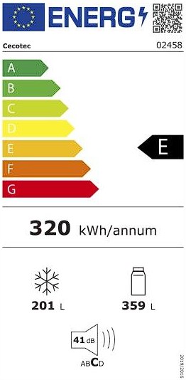 Etiqueta Energética