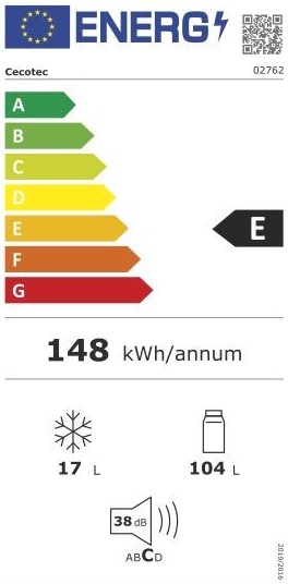 Etiqueta Energética