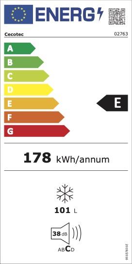 Etiqueta Energética