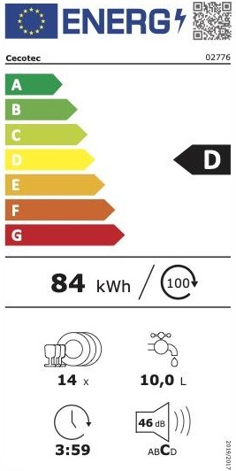 Etiqueta Energética