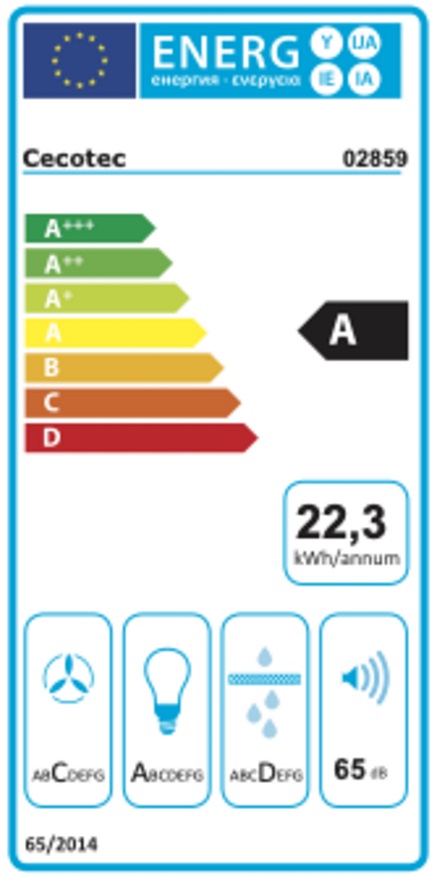 Etiqueta Energética