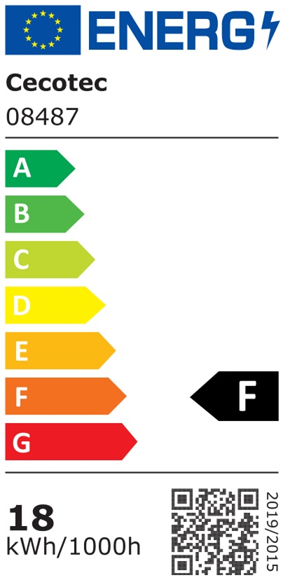 Etiqueta Energética