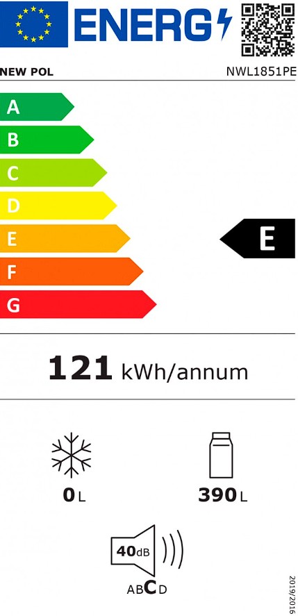 Etiqueta Energética