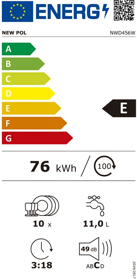 Etiqueta Energética