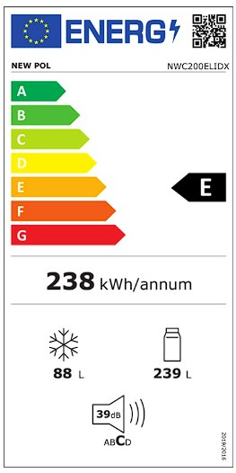 Etiqueta Energética