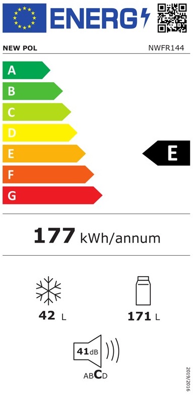 Etiqueta Energética