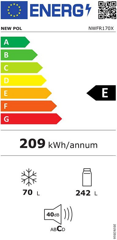 Etiqueta Energética