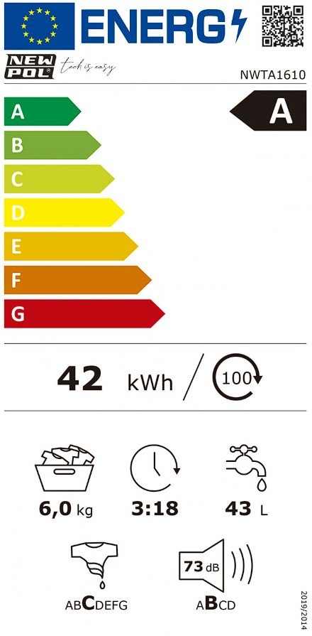Etiqueta Energética