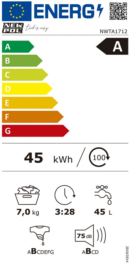 Etiqueta Energética