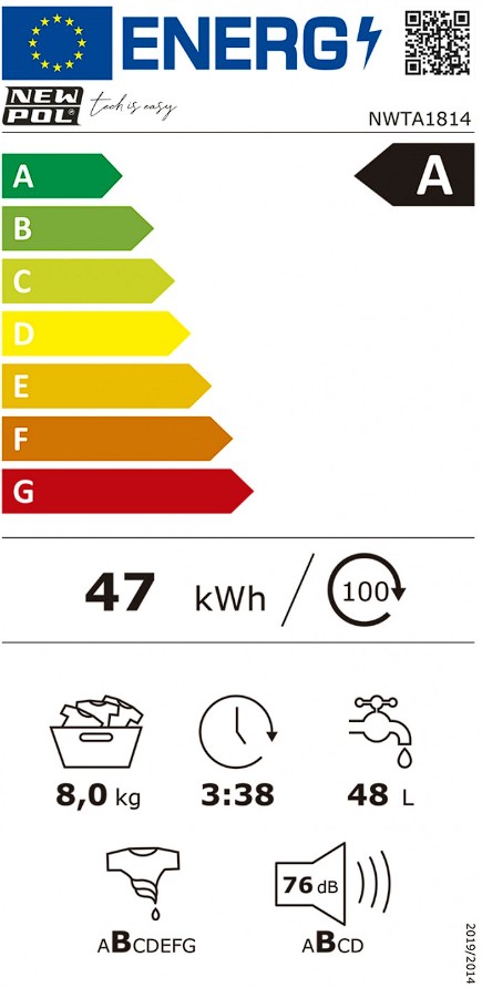 Etiqueta Energética