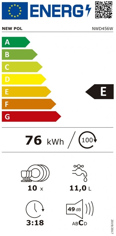 Etiqueta Energética