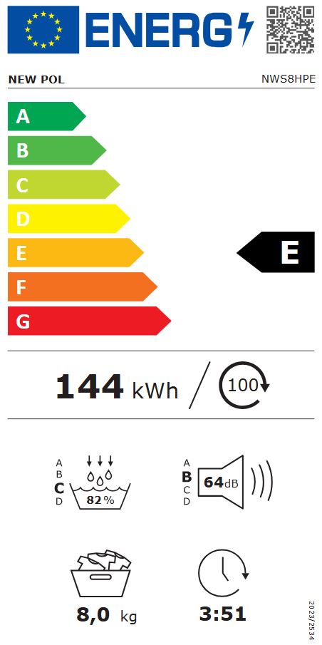 Etiqueta Energética