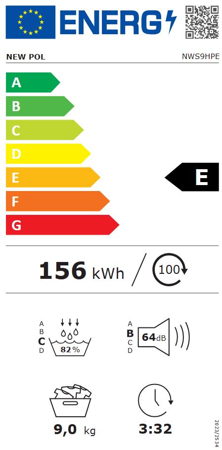 Etiqueta Energética
