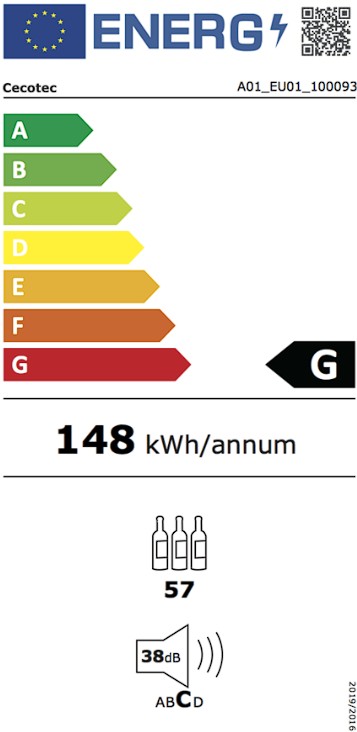 Etiqueta Energética
