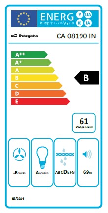 Etiqueta Energética