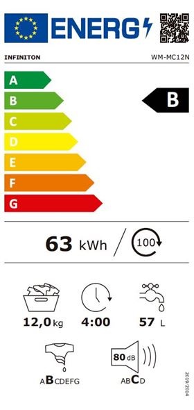 Etiqueta Energética