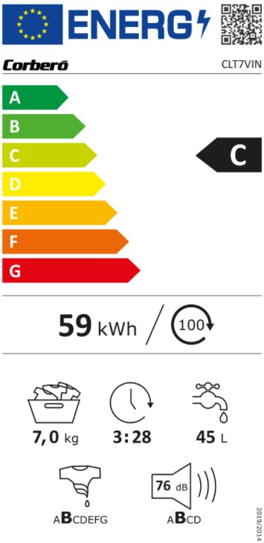 Etiqueta Energética